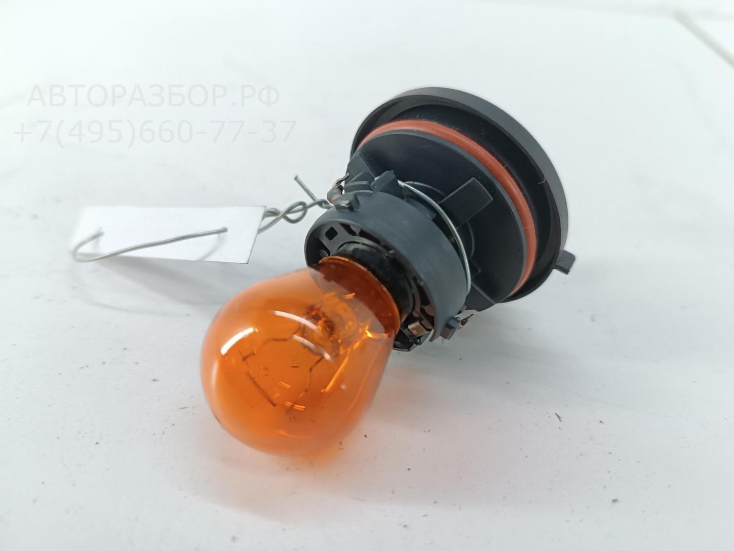 Патрон лампы