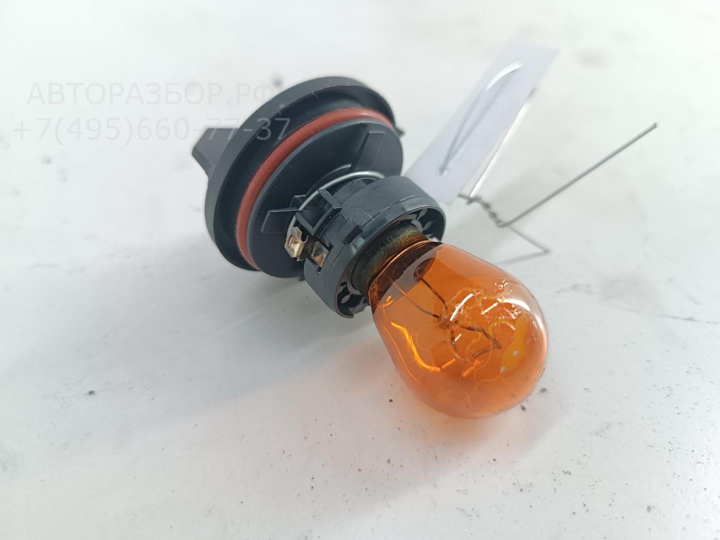 Патрон лампы