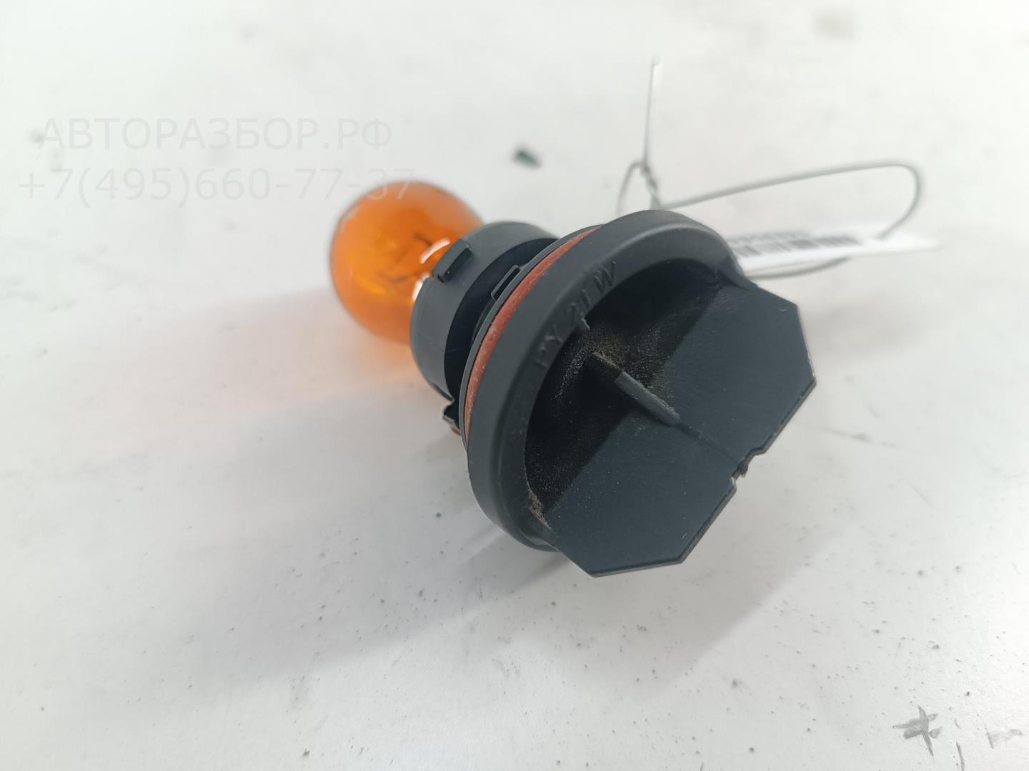 Патрон лампы