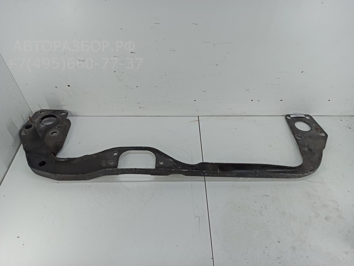 Балка подрадиаторная