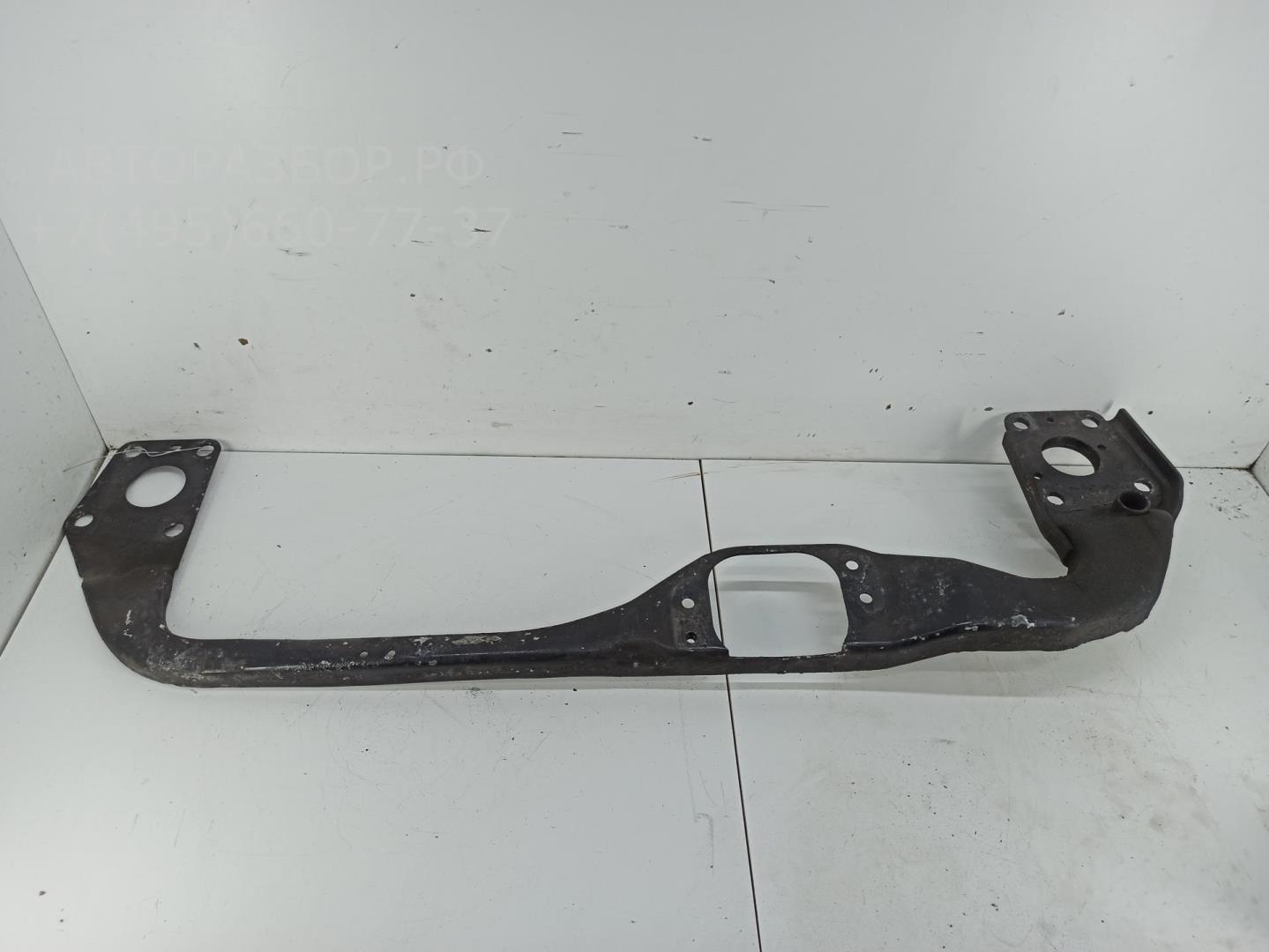 Балка подрадиаторная