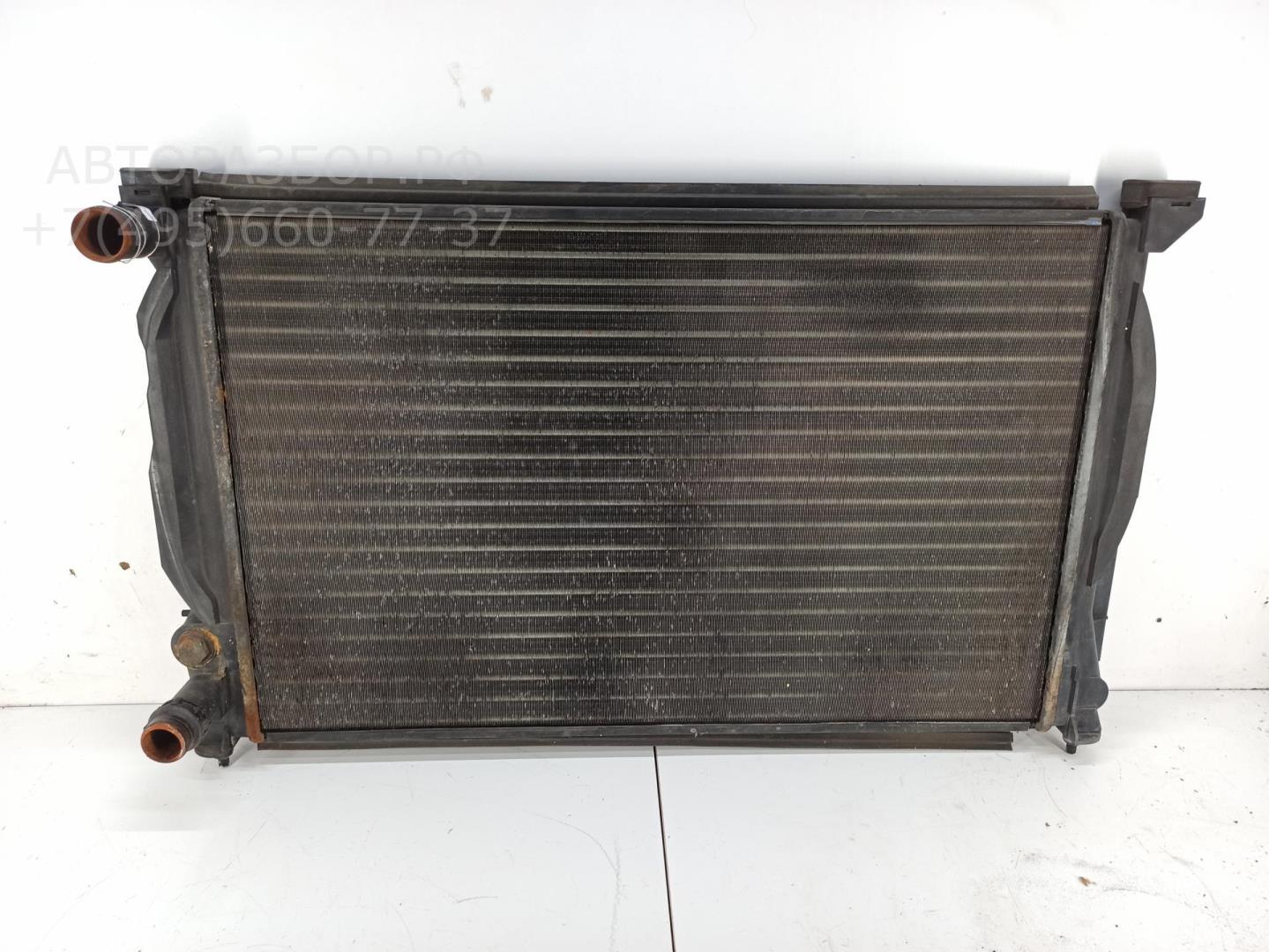Радиатор охлаждения