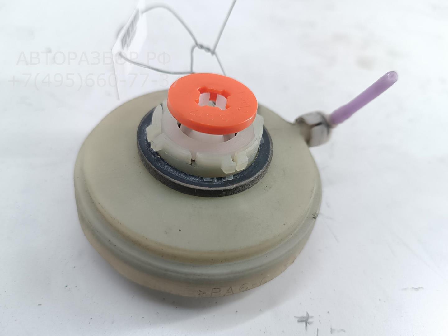 Корректор фары