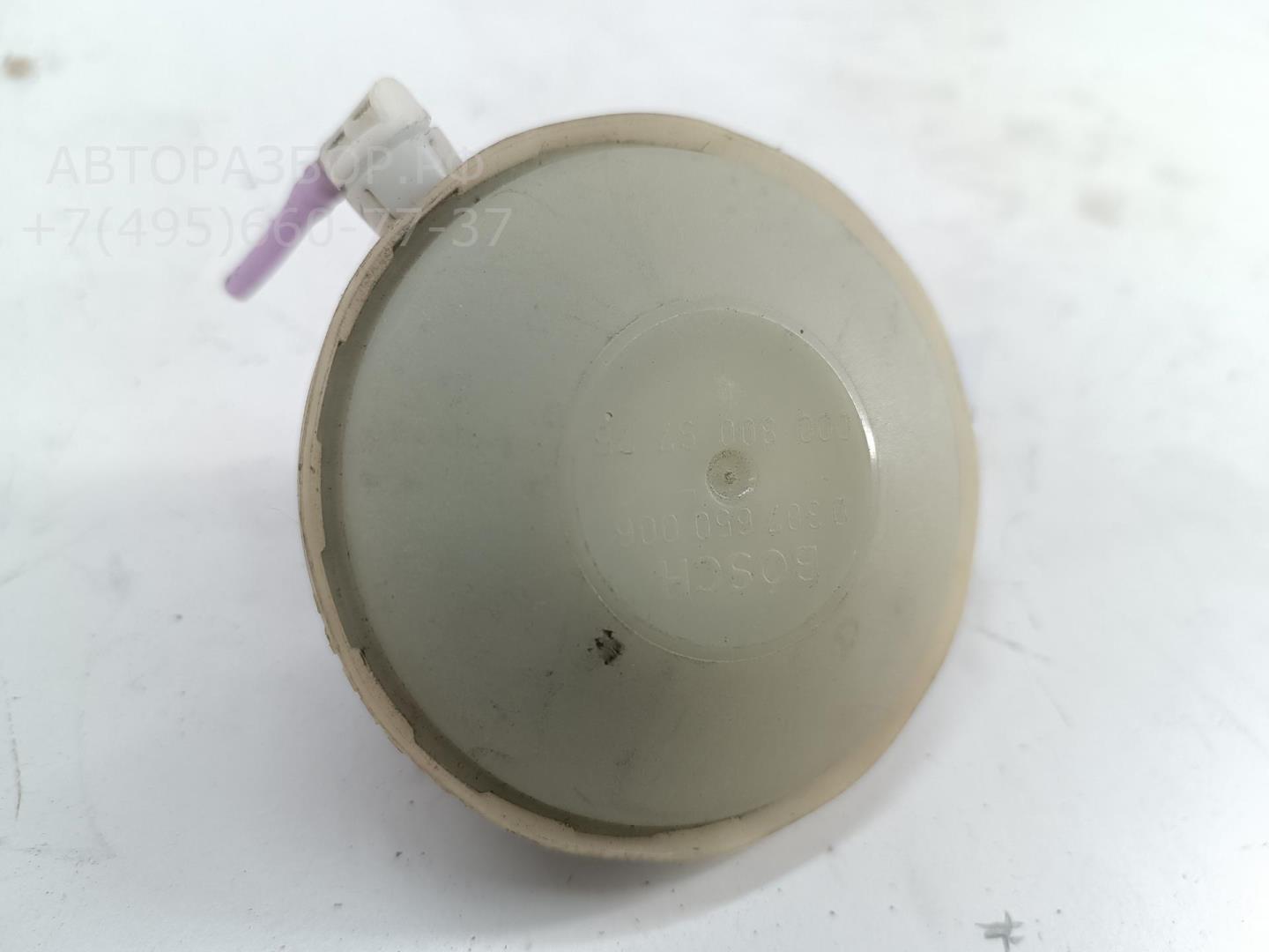 Корректор фары