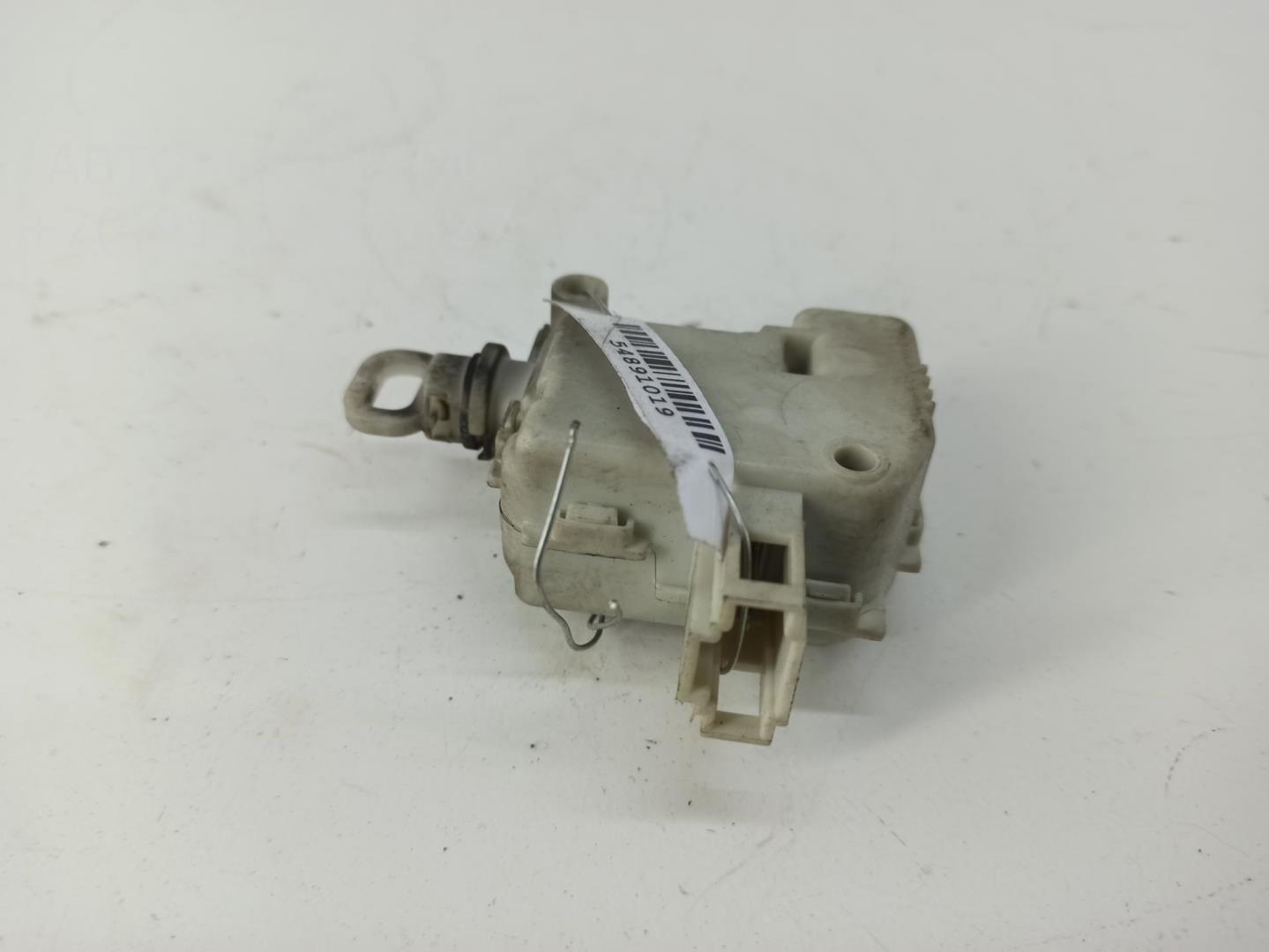 Активатор замка багажника