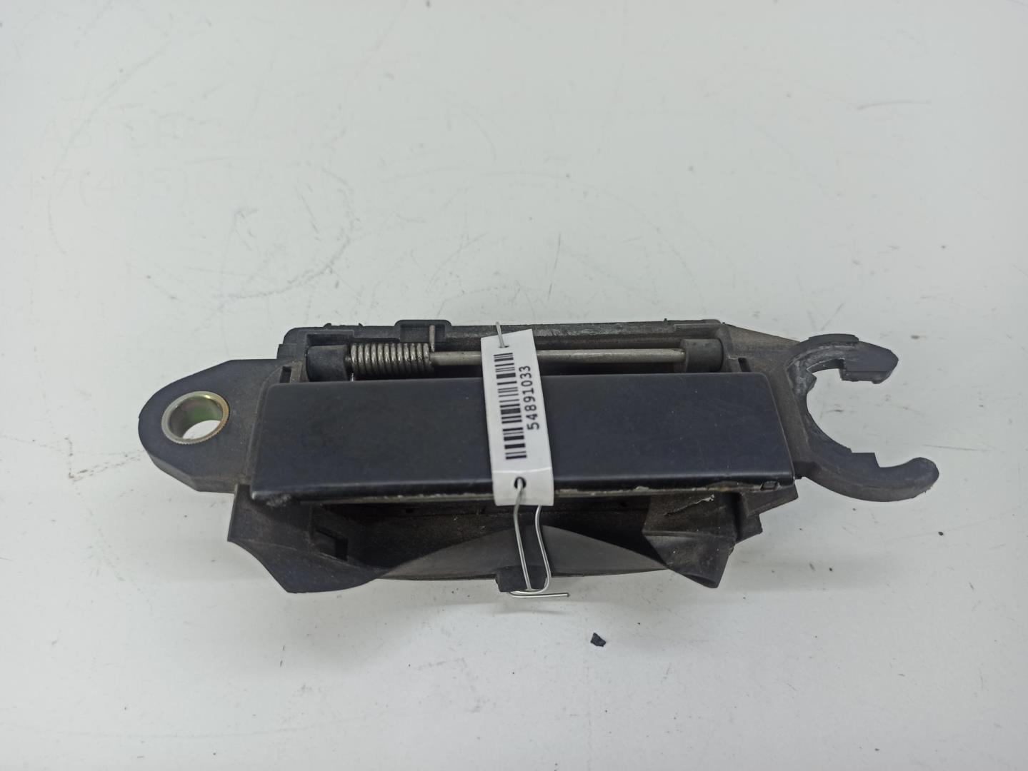 Ручка двери передней наружная левая