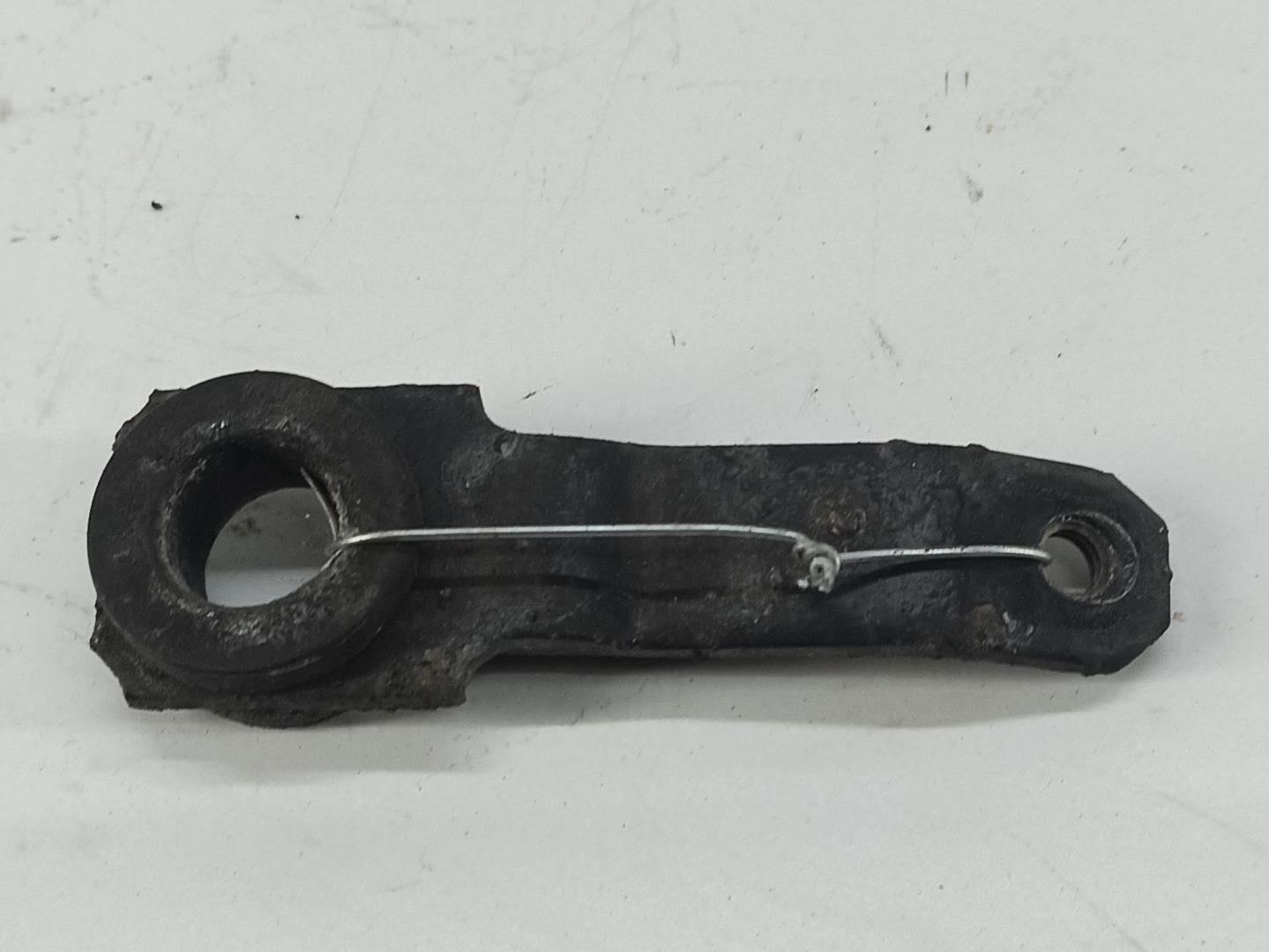 Кронштейн радиатора