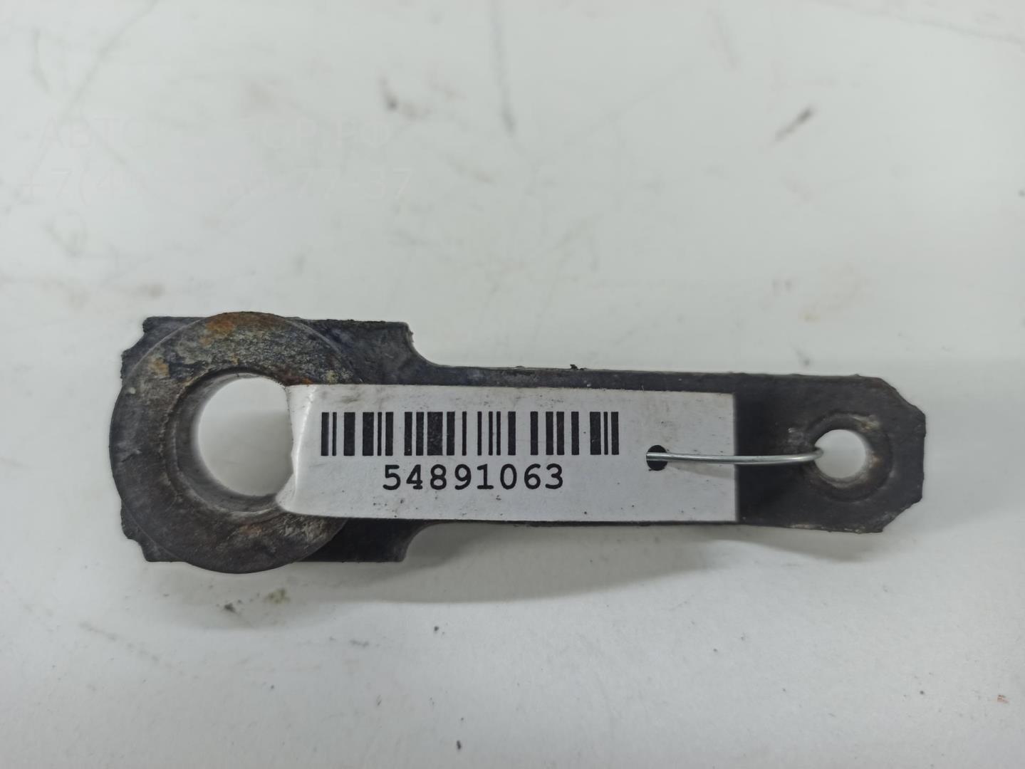 Кронштейн радиатора