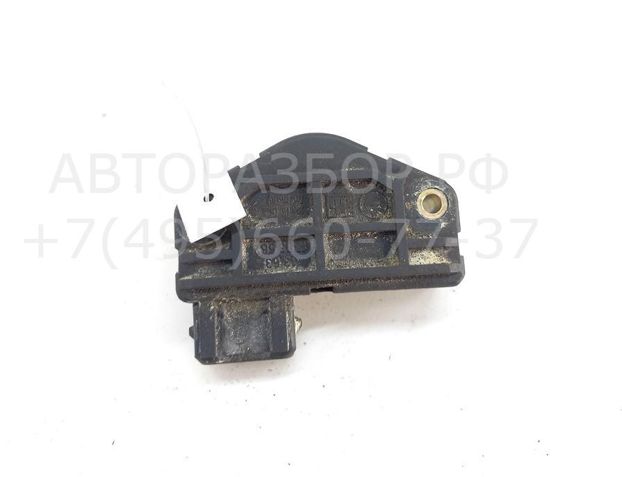 Датчик положения дроссельной заслонки