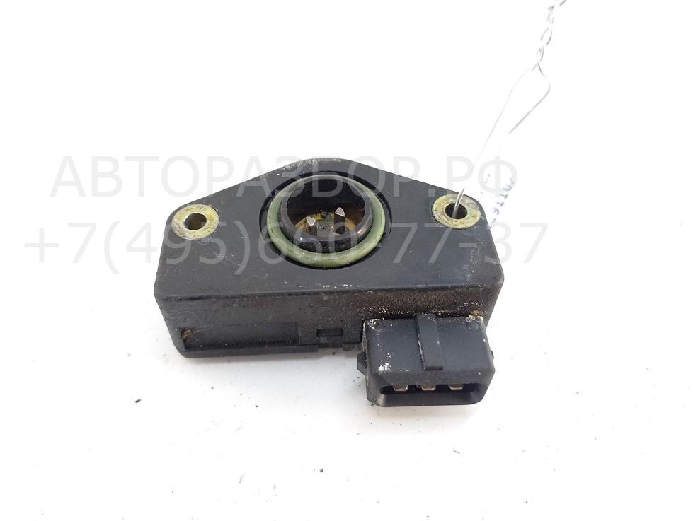 Датчик положения дроссельной заслонки