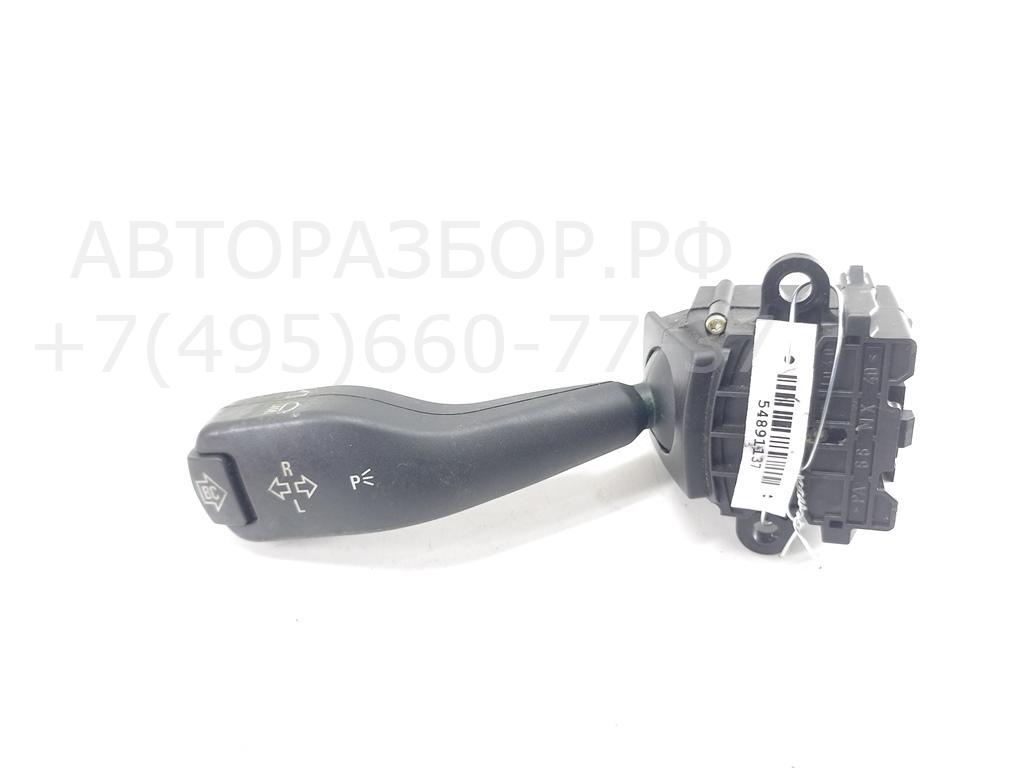 Переключатель поворотов подрулевой