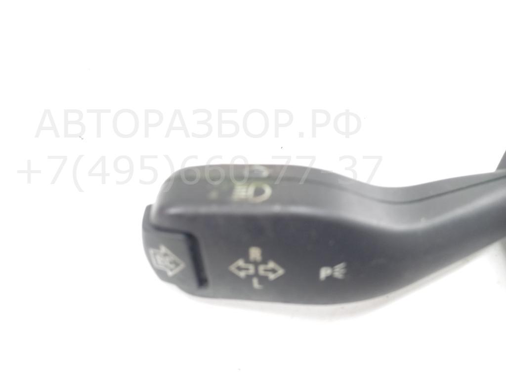 Переключатель поворотов подрулевой