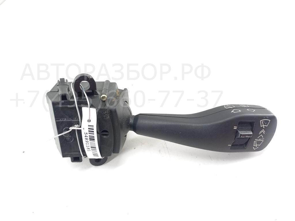 Переключатель стеклоочистителей