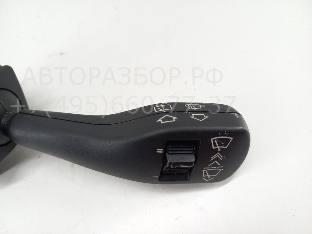 Переключатель стеклоочистителей