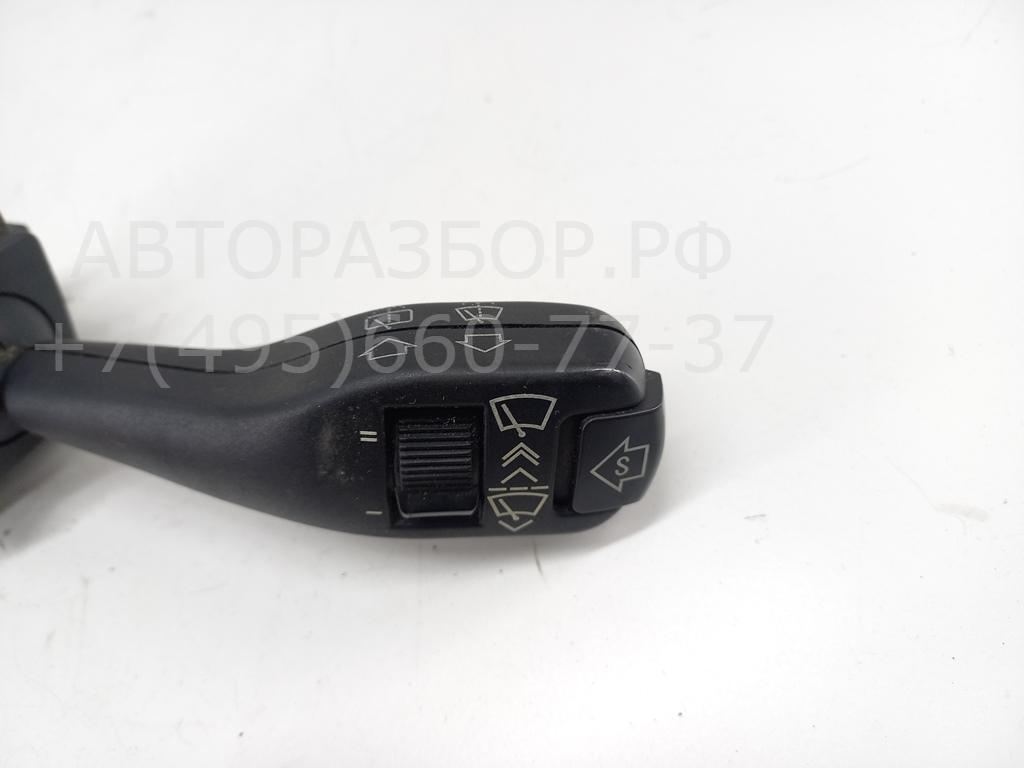 Переключатель стеклоочистителей