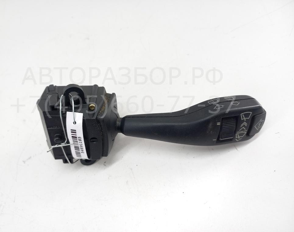 Переключатель стеклоочистителей