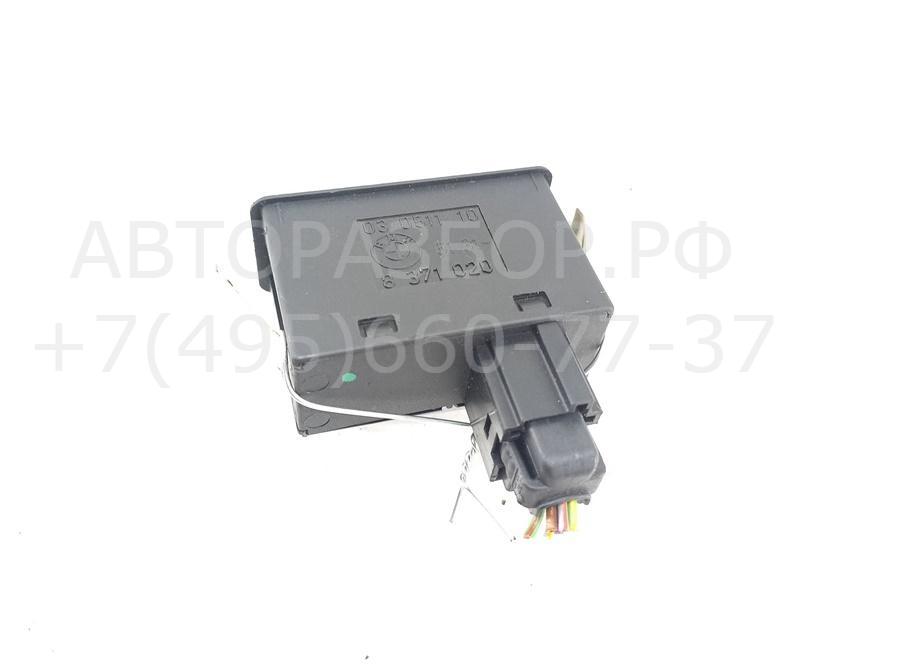 Кнопка кондиционера