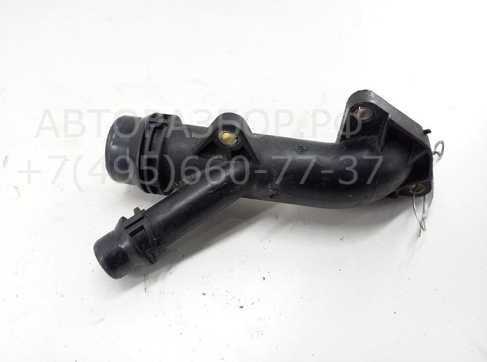 Фланец / тройник