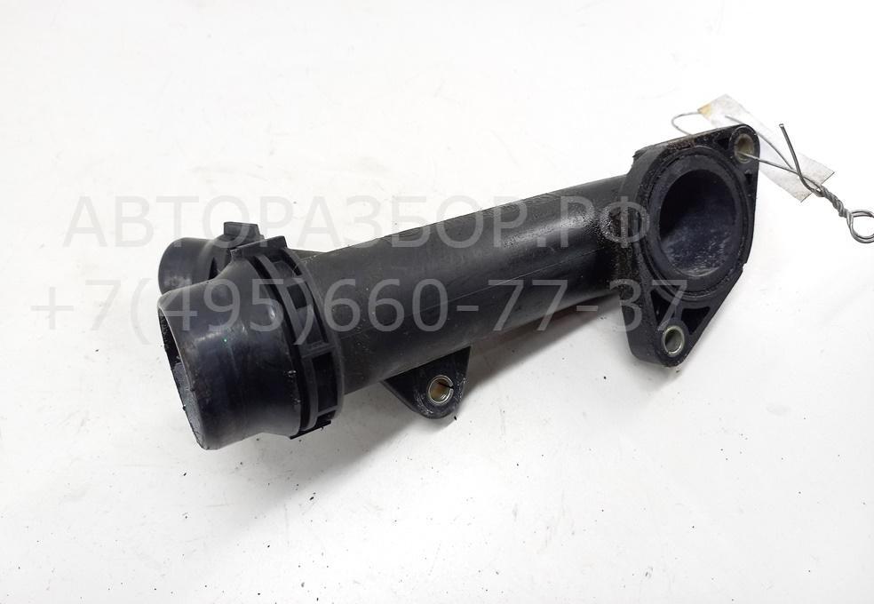 Фланец / тройник