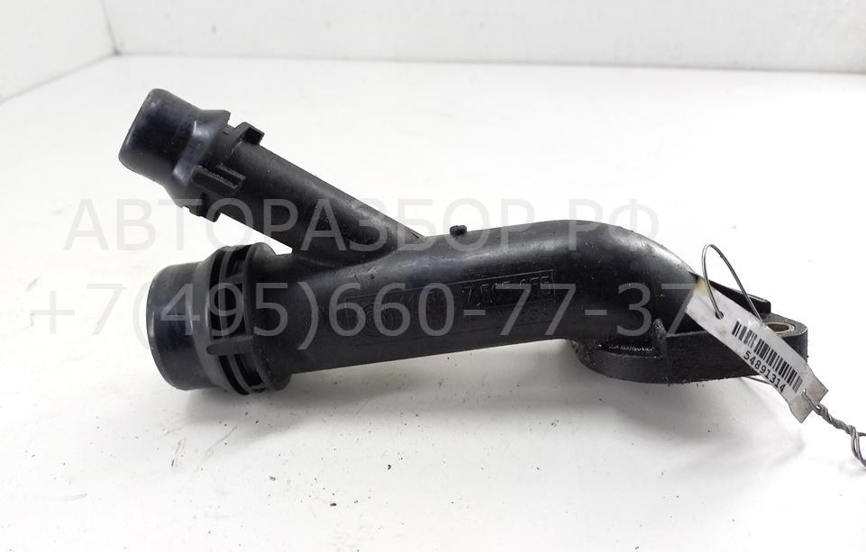 Фланец / тройник