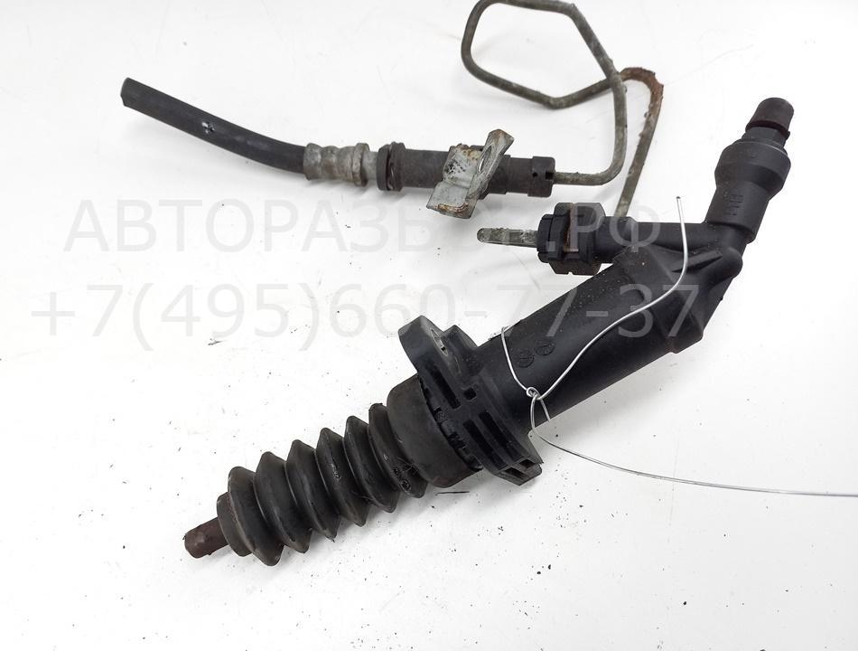 Цилиндр сцепления рабочий