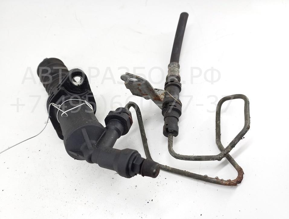 Цилиндр сцепления рабочий