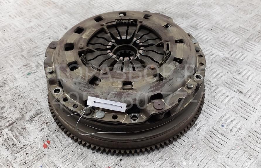 Диск сцепления