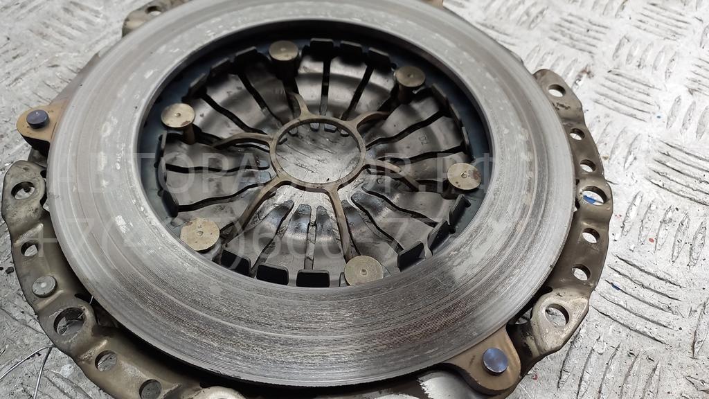 Диск сцепления