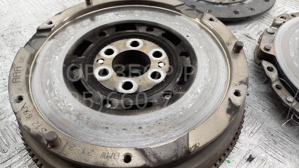 Диск сцепления