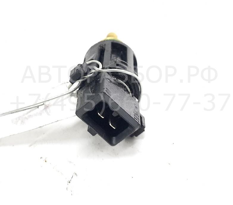 Датчик температуры