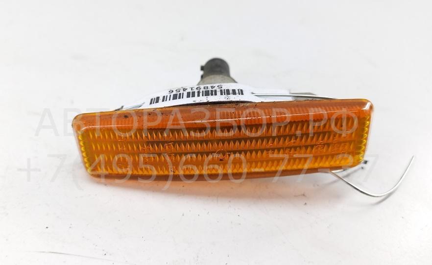 Указатель поворота правый