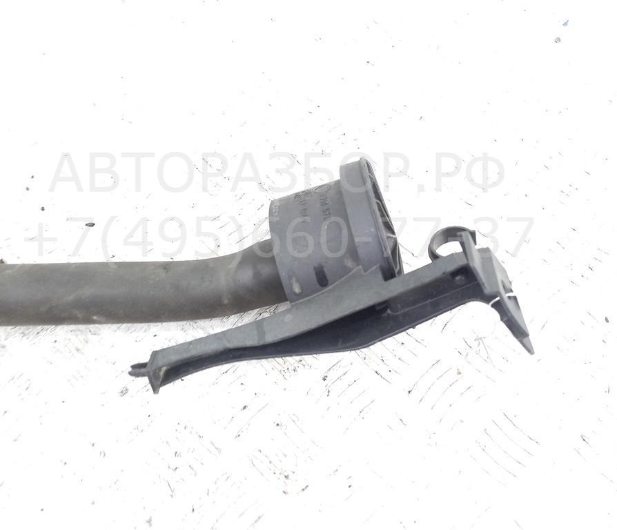 Воздухозаборник (внутри)