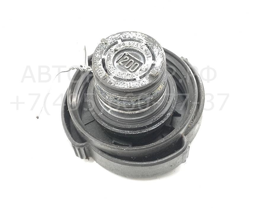 Крышка расширительного бачка