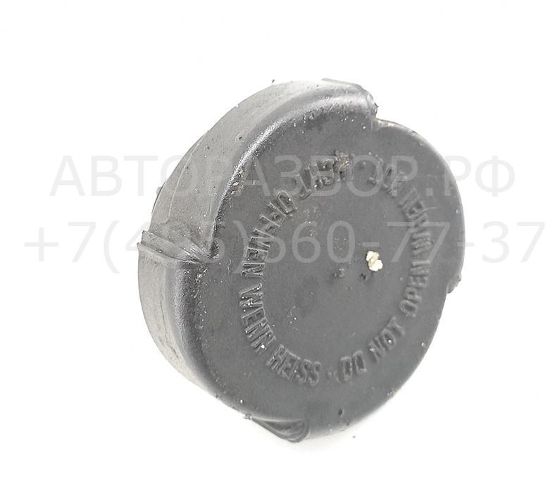 Крышка расширительного бачка