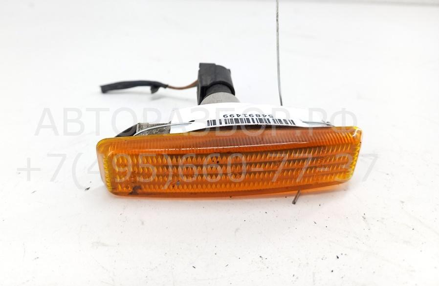 Указатель поворота левый