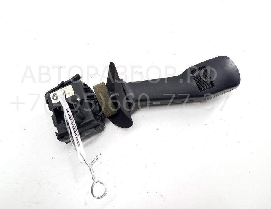 Переключатель стеклоочистителей