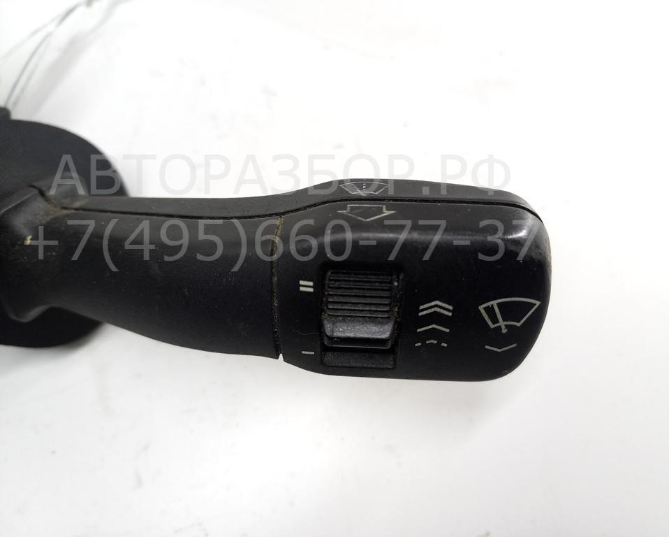 Переключатель стеклоочистителей