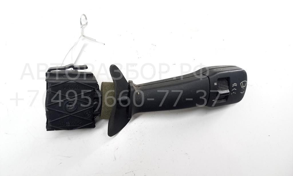 Переключатель стеклоочистителей