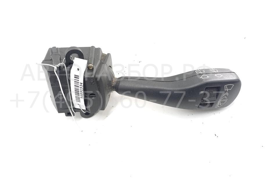 Переключатель стеклоочистителей