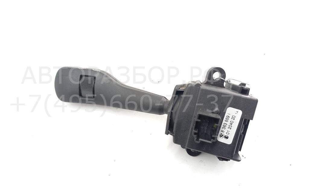 Переключатель стеклоочистителей