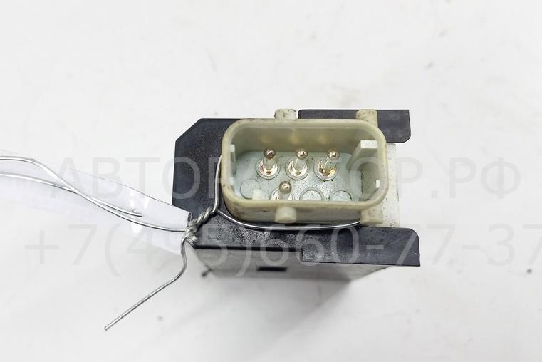 Активатор замка двери