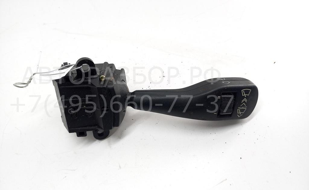 Переключатель стеклоочистителей