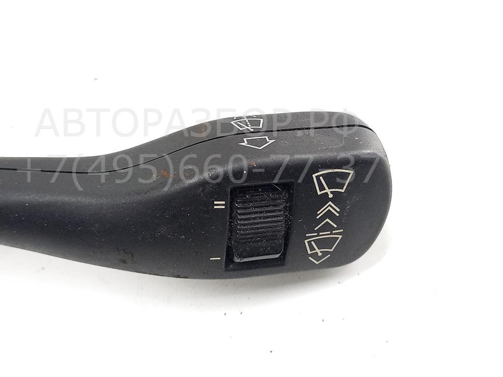 Переключатель стеклоочистителей