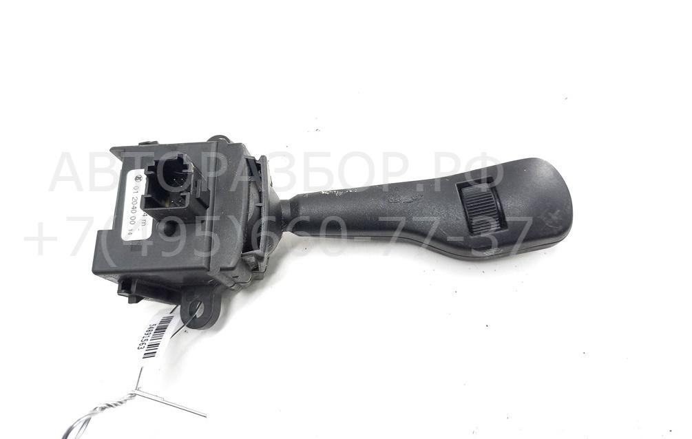 Переключатель стеклоочистителей