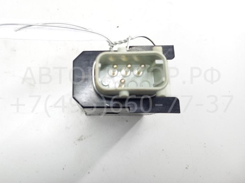 Активатор замка двери