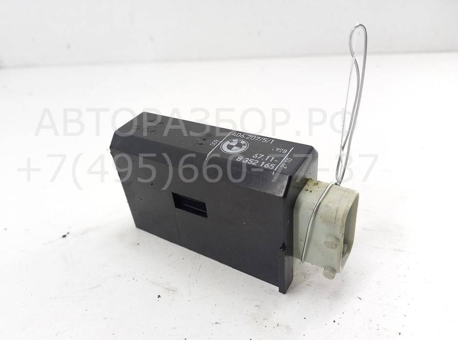 Активатор замка двери