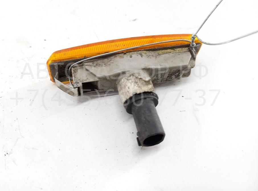 Указатель поворота левый