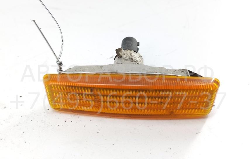 Указатель поворота левый