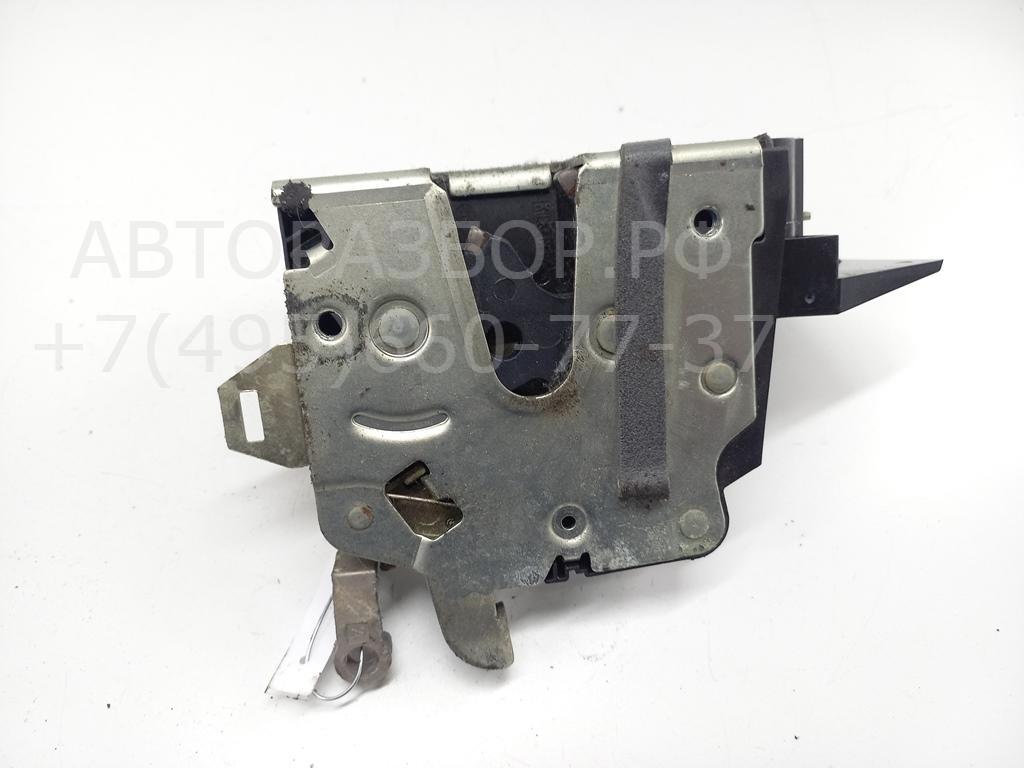 Замок двери передней правой