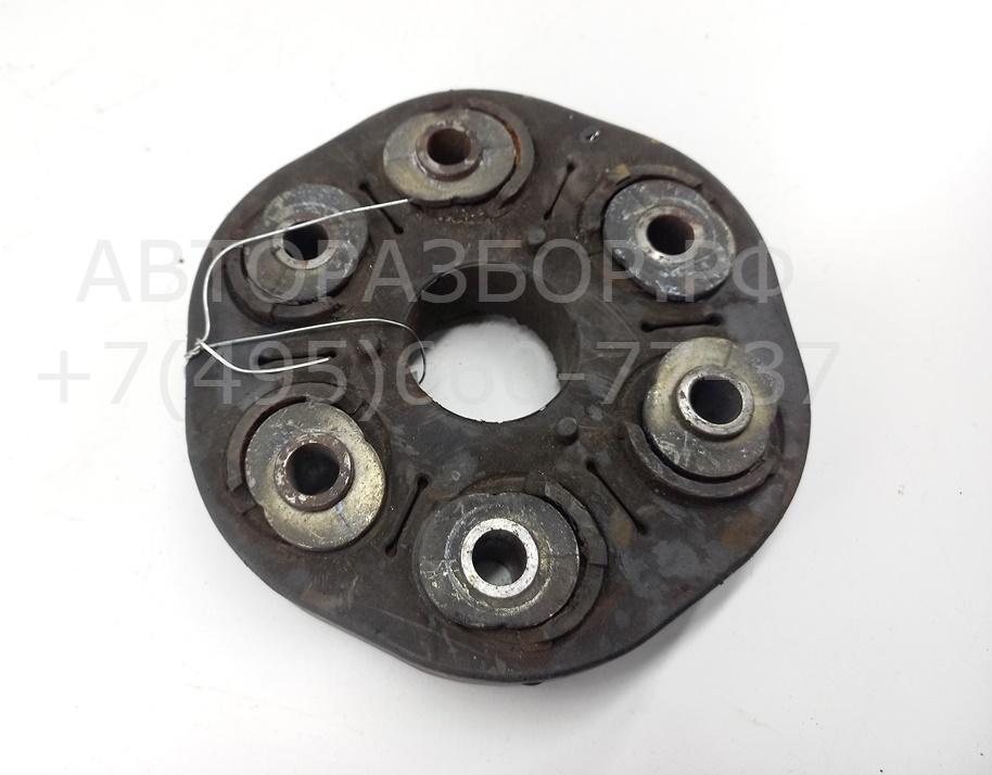 Муфта эластичная карданного вала